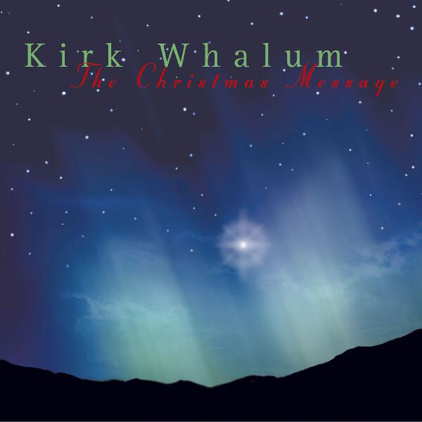 Kirk Whalum - O Holy Night