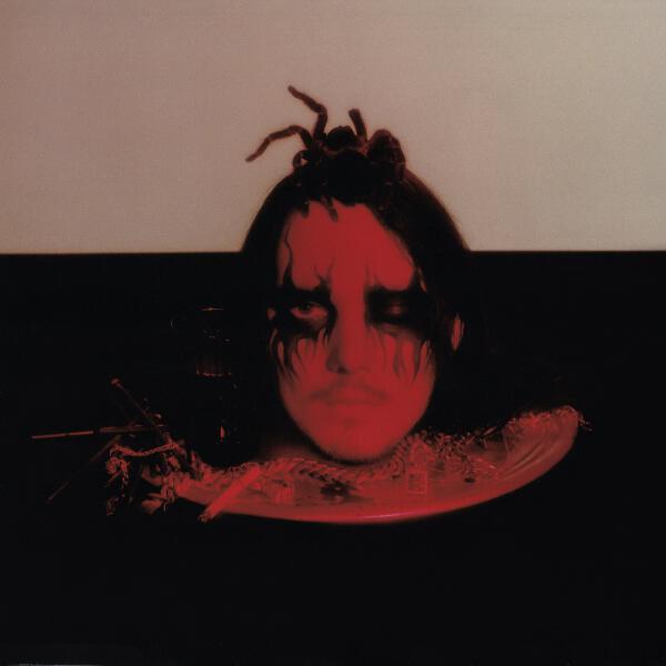 White Punk, Платина - СОСА