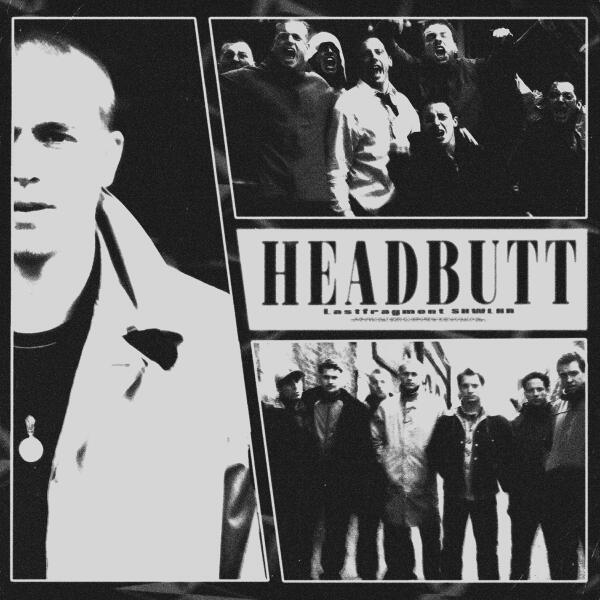 Lastfragment, SKWLKR - Headbutt (Slowed Version)