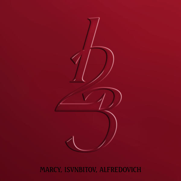 Marcy, ISVNBITOV, Alfredovich - 123