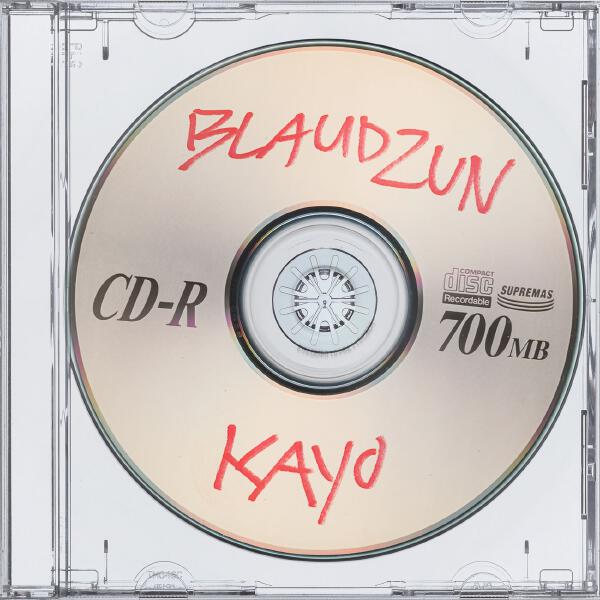 Blaudzun - Kayo (Instrumental)