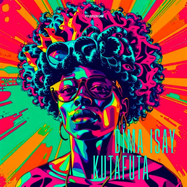 Dima Isay - Kutafuta