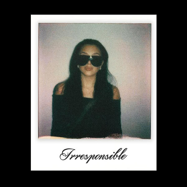 Emerson Azarian - Irresponsible