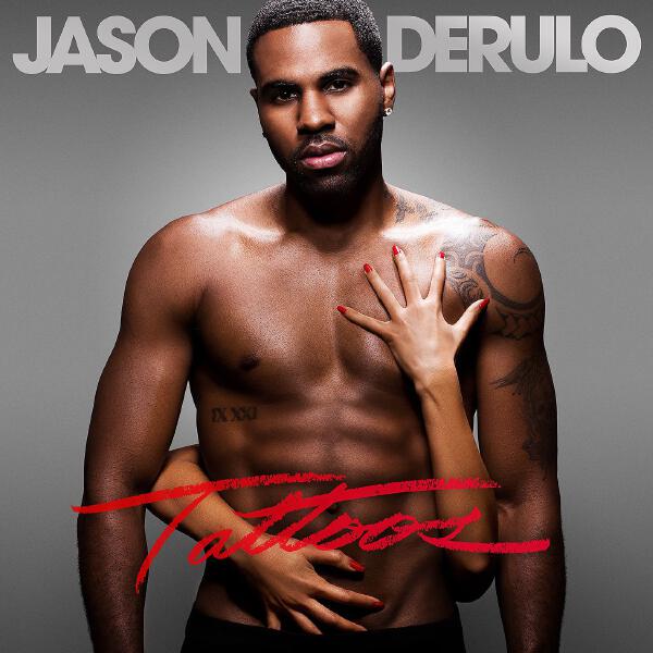 Jason Derulo, Snoop Dogg - Wiggle (feat. Snoop Dogg)