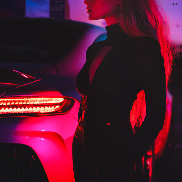 Stefre Roland, Iriser - Miami Dreams