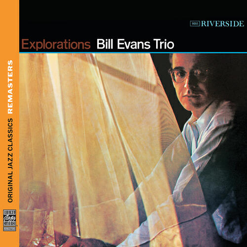 Bill Evans Trio - Beautiful Love (Take 1)