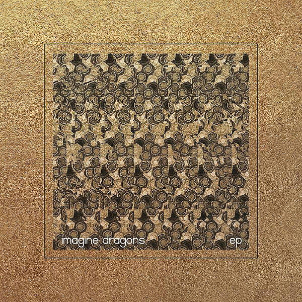 Imagine Dragons - Cover Up