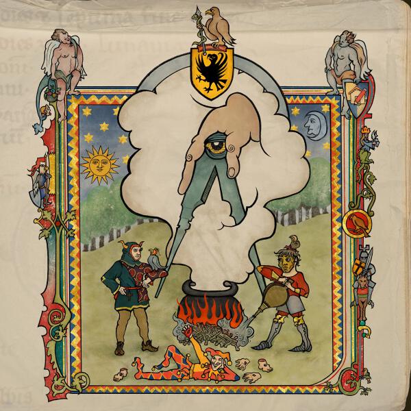 MellowBite, Og Buda, Noa - Dirty Diana