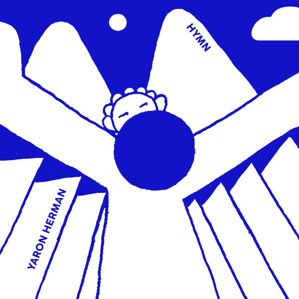 Yaron Herman - Hymn (For A Good Day)