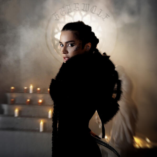 bearWOLF - Химера