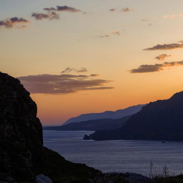 Alexander Demidov - Birth of a Thought