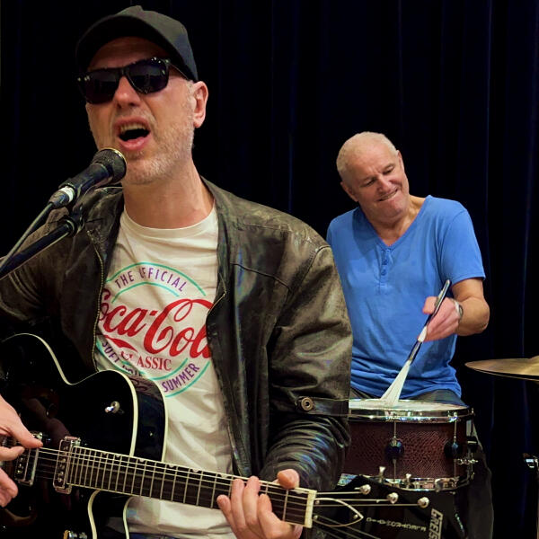 Хлопок - Медленно