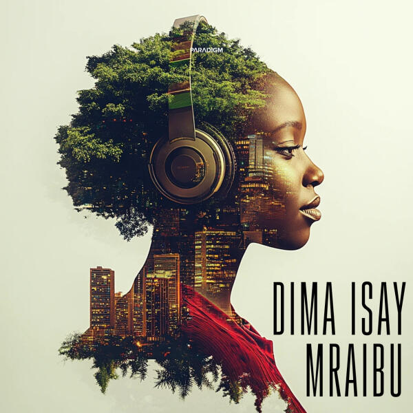 Dima Isay - Mraibu