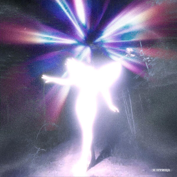 Asenssia - Я птица (Limedisx. Remix)