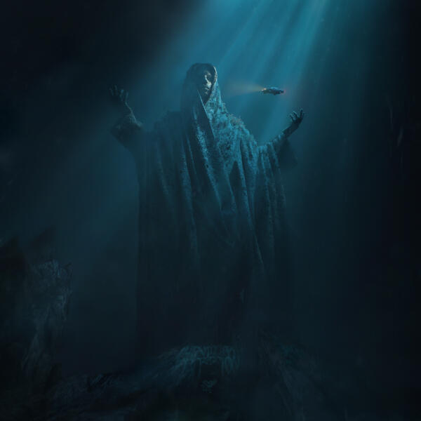 PHARAOH, 39 - Судный День