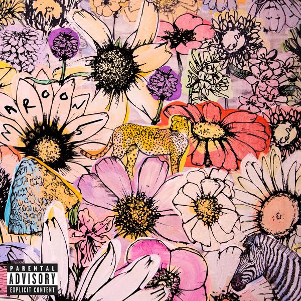 Jason Derulo, Adam Levine - Lifestyle