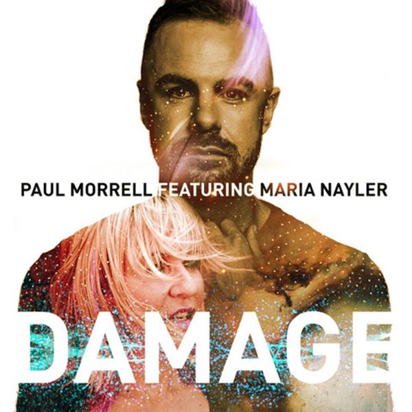 Maria Nayler, Paul Morrell - Damage (Ozuut Remix)