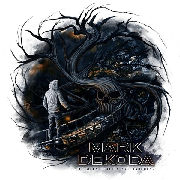 Mark Dekoda, Drumcomplex - Cut the Line