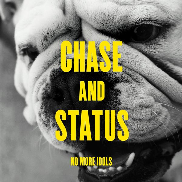 Chase & Status, Plan B, Rage - Fool Yourself