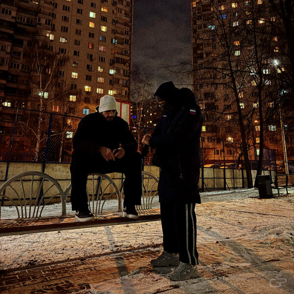 MACAN, Jakone - 2002