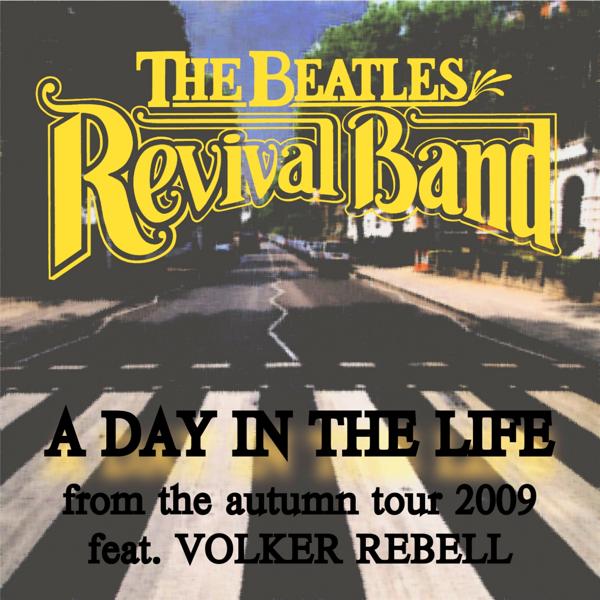 The Beatles Revival Band - Day Tripper (Live)