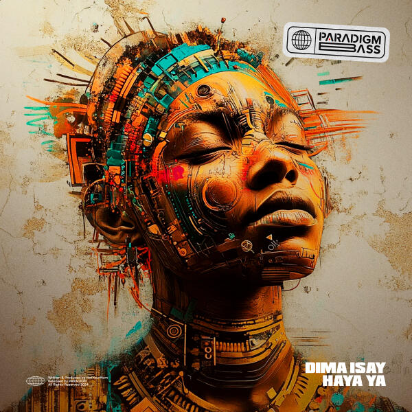 Dima Isay - Haya Ya