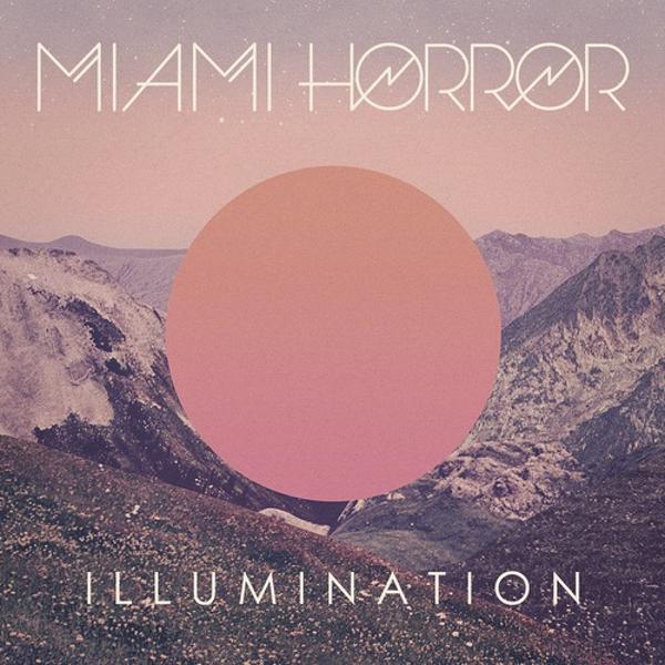 Miami Horror - Holidays (ft Alan Palomo)