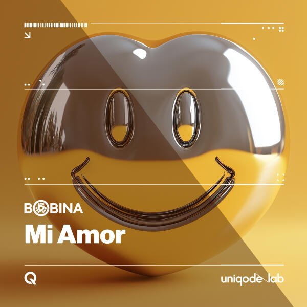 Bobina - Mi Amor (Extended Mix)