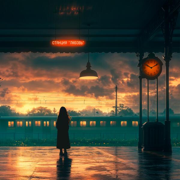 polnalyubvi, Найк Борзов - Станция "Любовь"