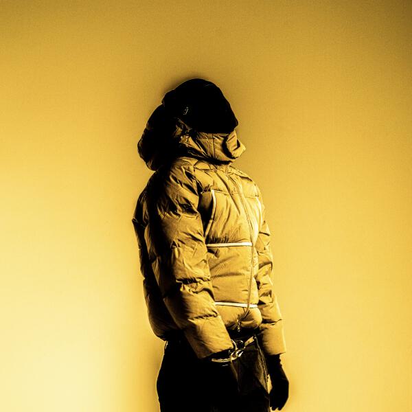 OBLADAET - Осколок