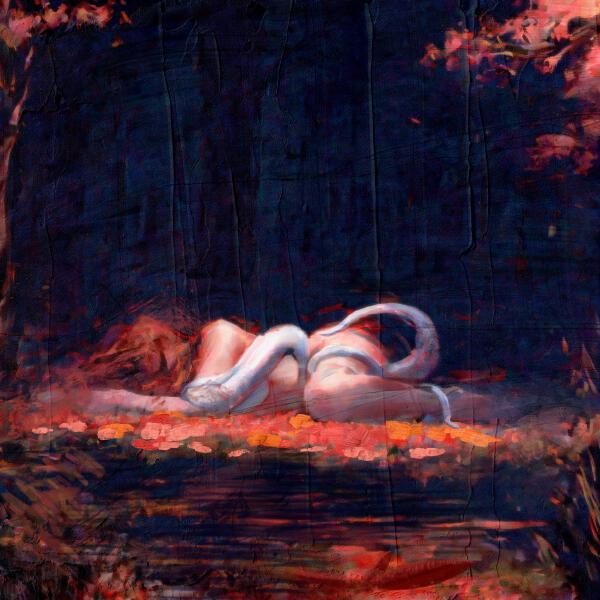 БРЕДИШЬ - Я так скучаю