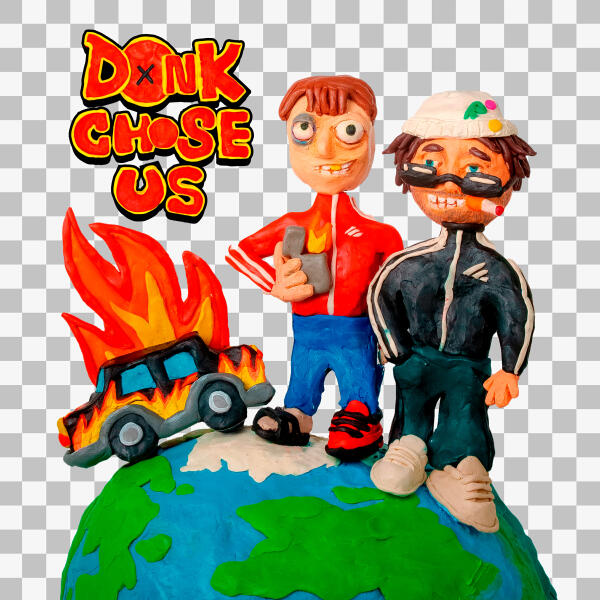 Russian Village Boys - Tekk Стиль 175