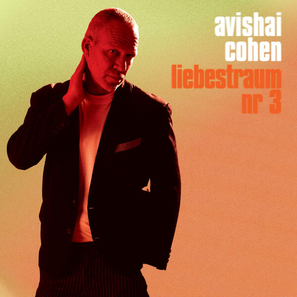 Avishai Cohen, Roni Kaspi, Guy Moskovich - Liebestraum Nr 3