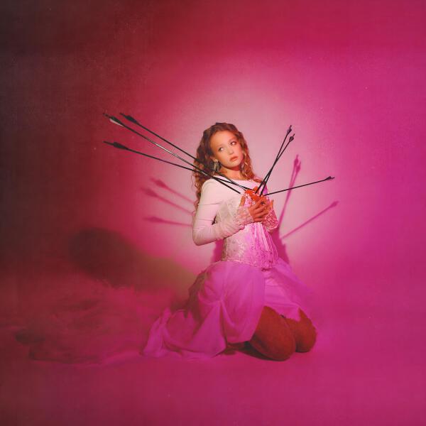 Даша Ваганова - День Святого Валентина