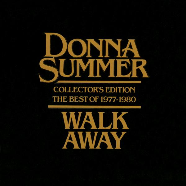 Donna Summer - MacArthur Park (Single Version)