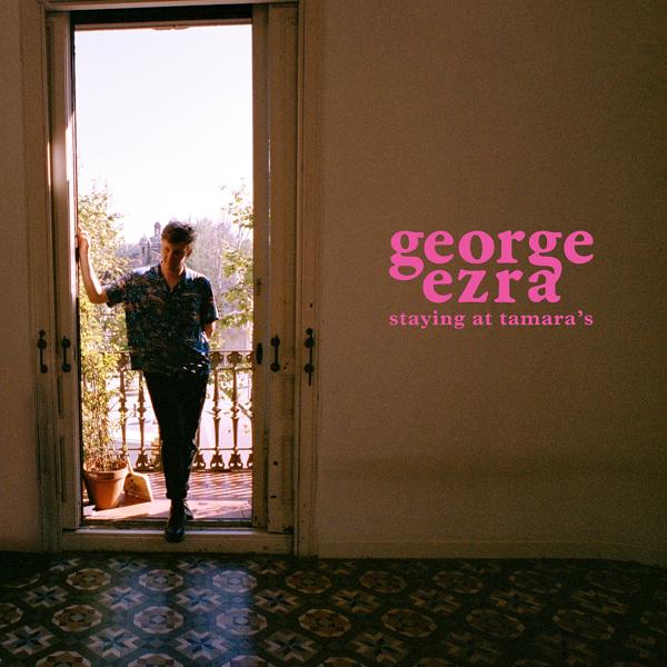 George Ezra - Sugarcoat