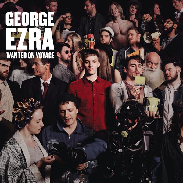 George Ezra - Stand by Your Gun
