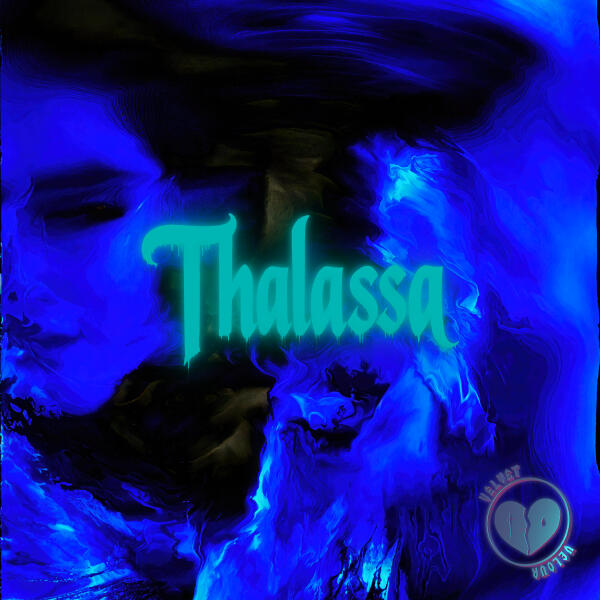 Velvet Velour - CORALS