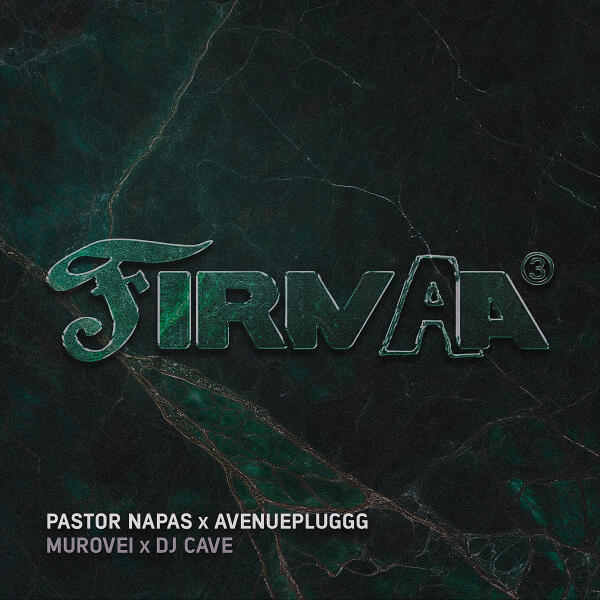 Murovei, Pastor Napas, Avenuepluggg, DJ Cave - LOWLIFE