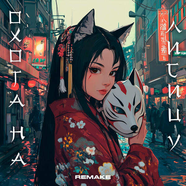 Green Apelsin, Harddope, Yb Wasg'ood - Охота на лисицу (Remake)