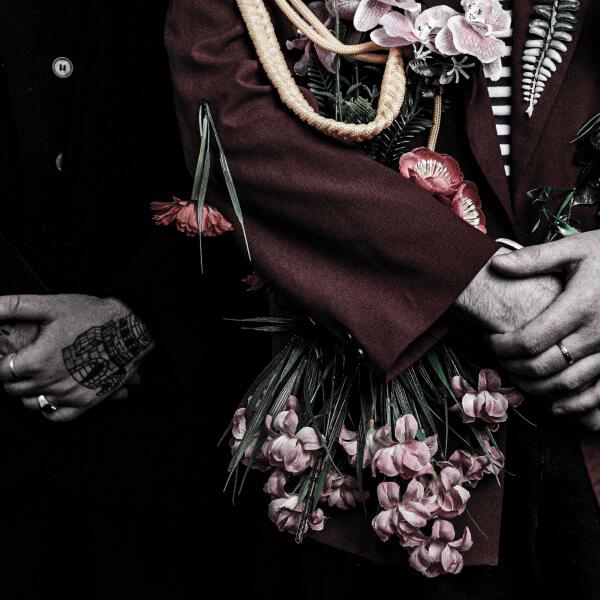 Культурное Наследие - Раны