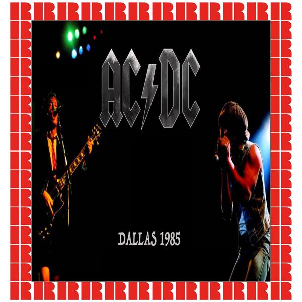 AC/DC - Shoot To Thrill (Hd Remastered Version)