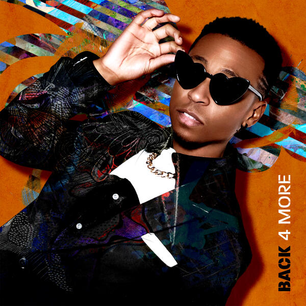 Kevin Ross - Back 4 More