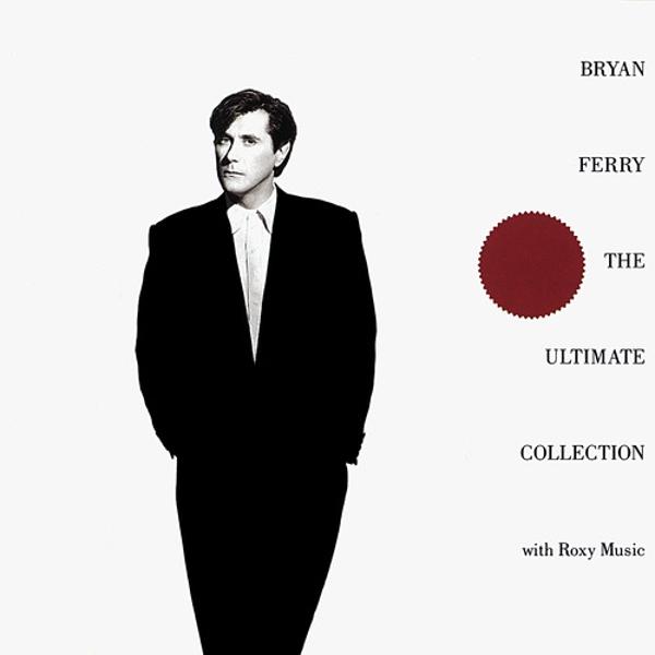 Bryan Ferry - The Price Of Love