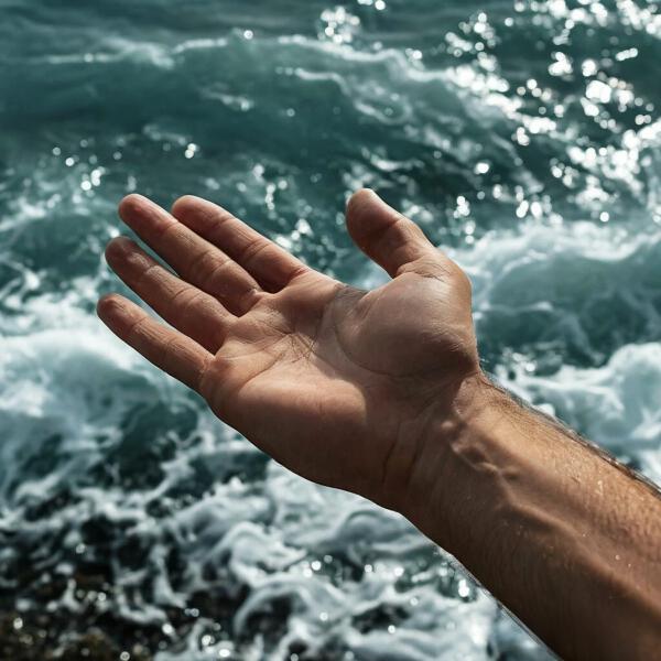 ALEXEY TAVLEEV, Nuer, Buga - Волна