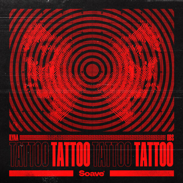 ILYAA, OBS - Tattoo