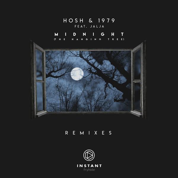 HOSH, 1979, Jalja - Midnight (The Hanging Tree) [Henrik Schwarz Remix] (Extended)