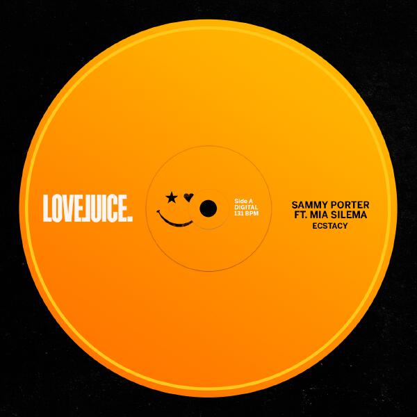 Sammy Porter, Mia Silema - Ecstacy