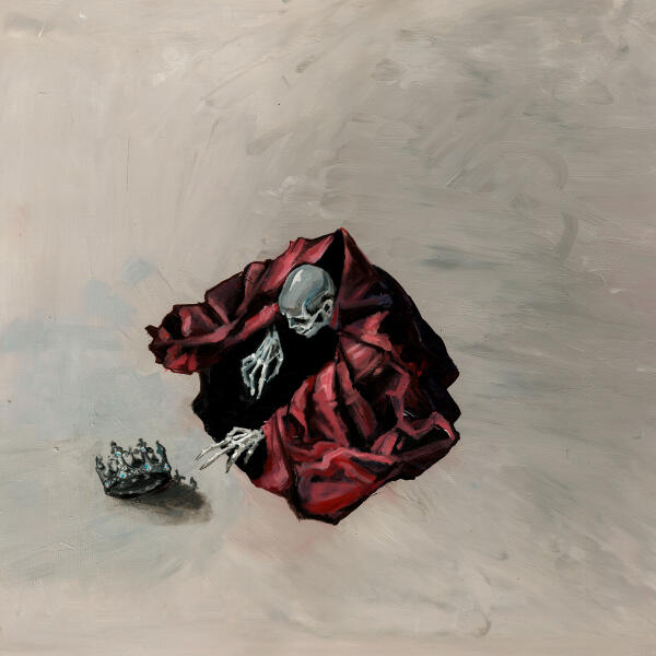 Pyrokinesis - тёмная сторона Бога