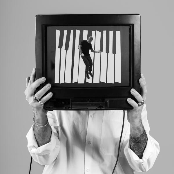 Fabrizio Paterlini - Black Hole Sun